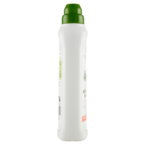 Gel Anticalcare Lavatrice Green Oasis